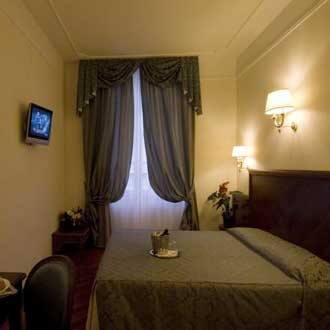 Embassy Hotel, Kolkata 2